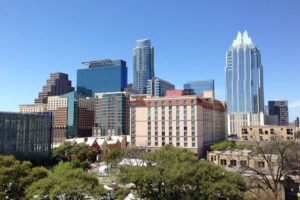 austin commercial real estate news