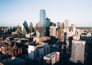 Commercial Real Estate in Dallas Texas