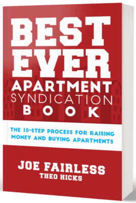 best books on commercial real estate