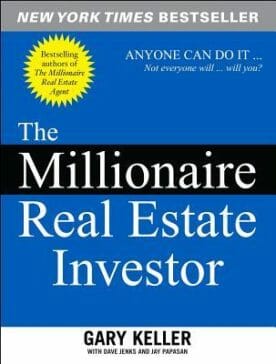 commercial real estate investing books