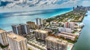 south florida commercial real estate update