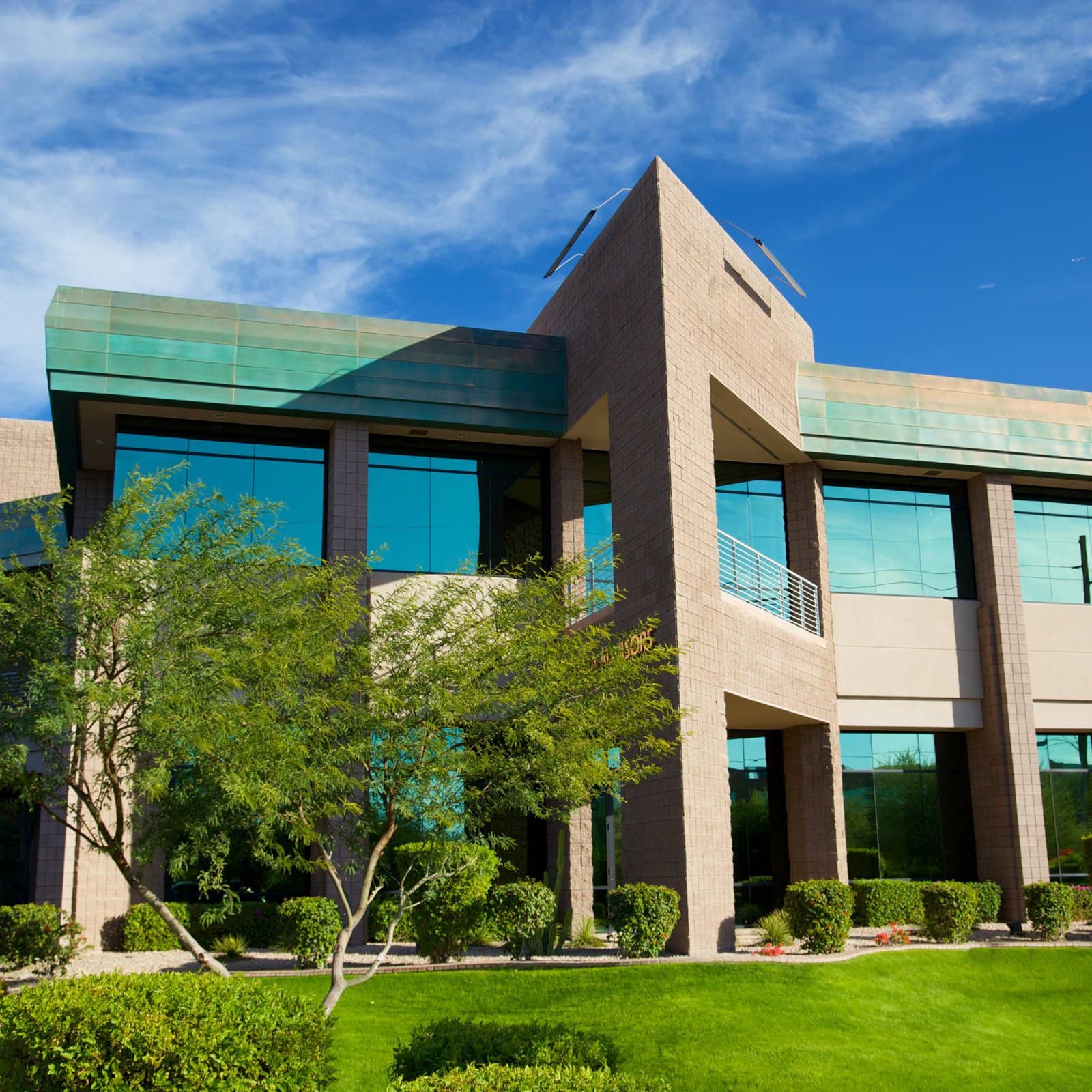 sell commercial real estate Scottsdale