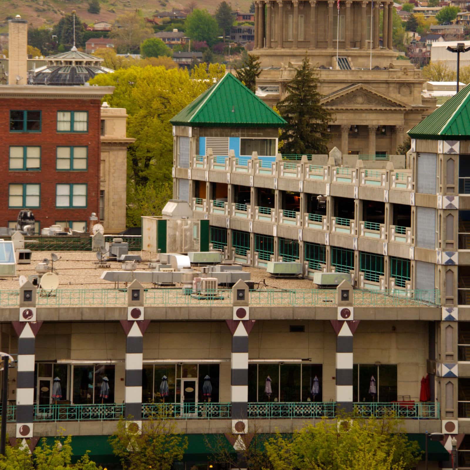 We Buy Commercial Real Estate in Pocatello, ID 1