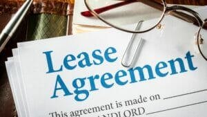 lease letter of intent