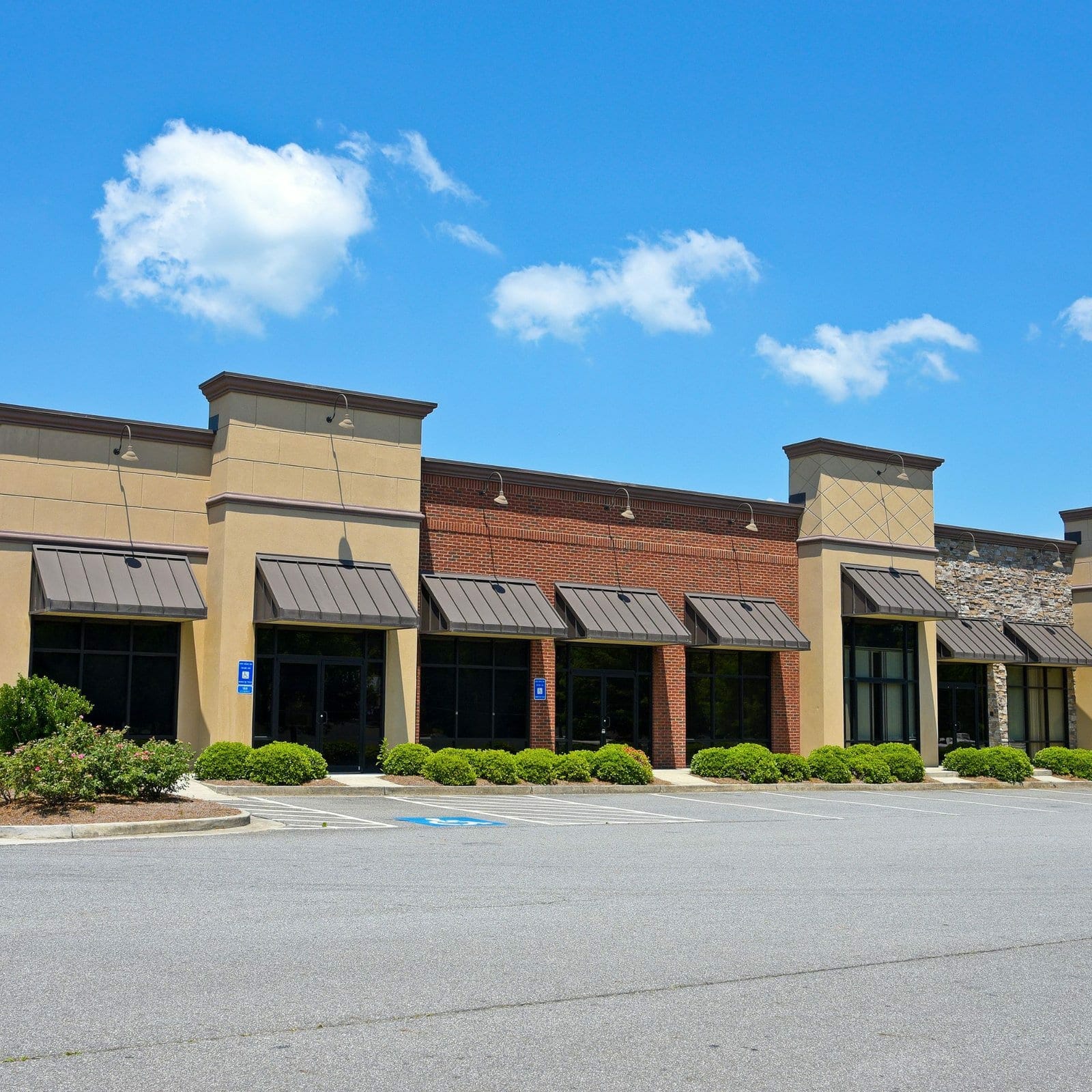 sell commercial real estate in Keene, NH
