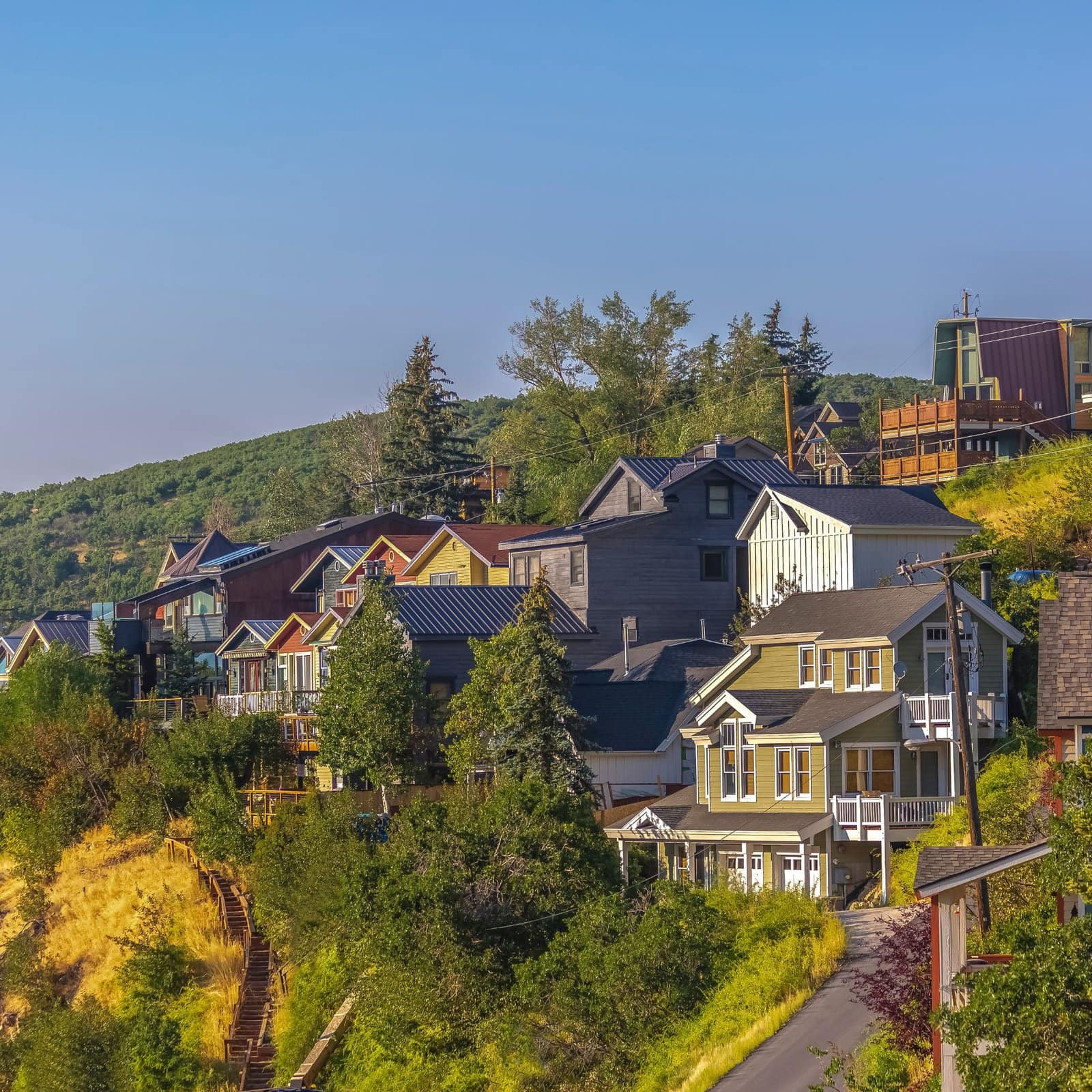 sell commercial real estate in Park City, UT 1