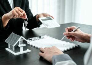 Negotiating a Commercial Lease