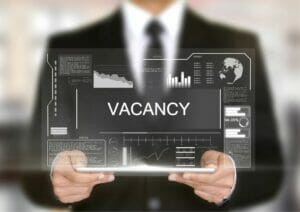office vacancy rates