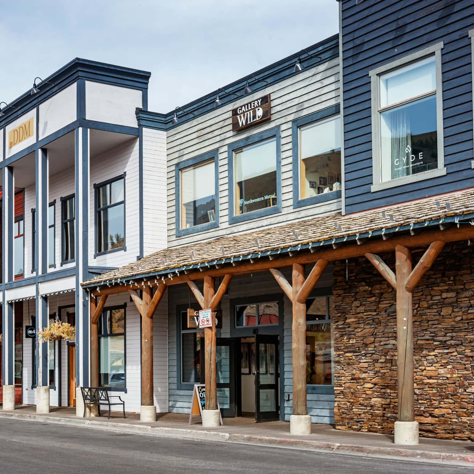 We Buy Commercial Real Estate in Jackson, WY 1