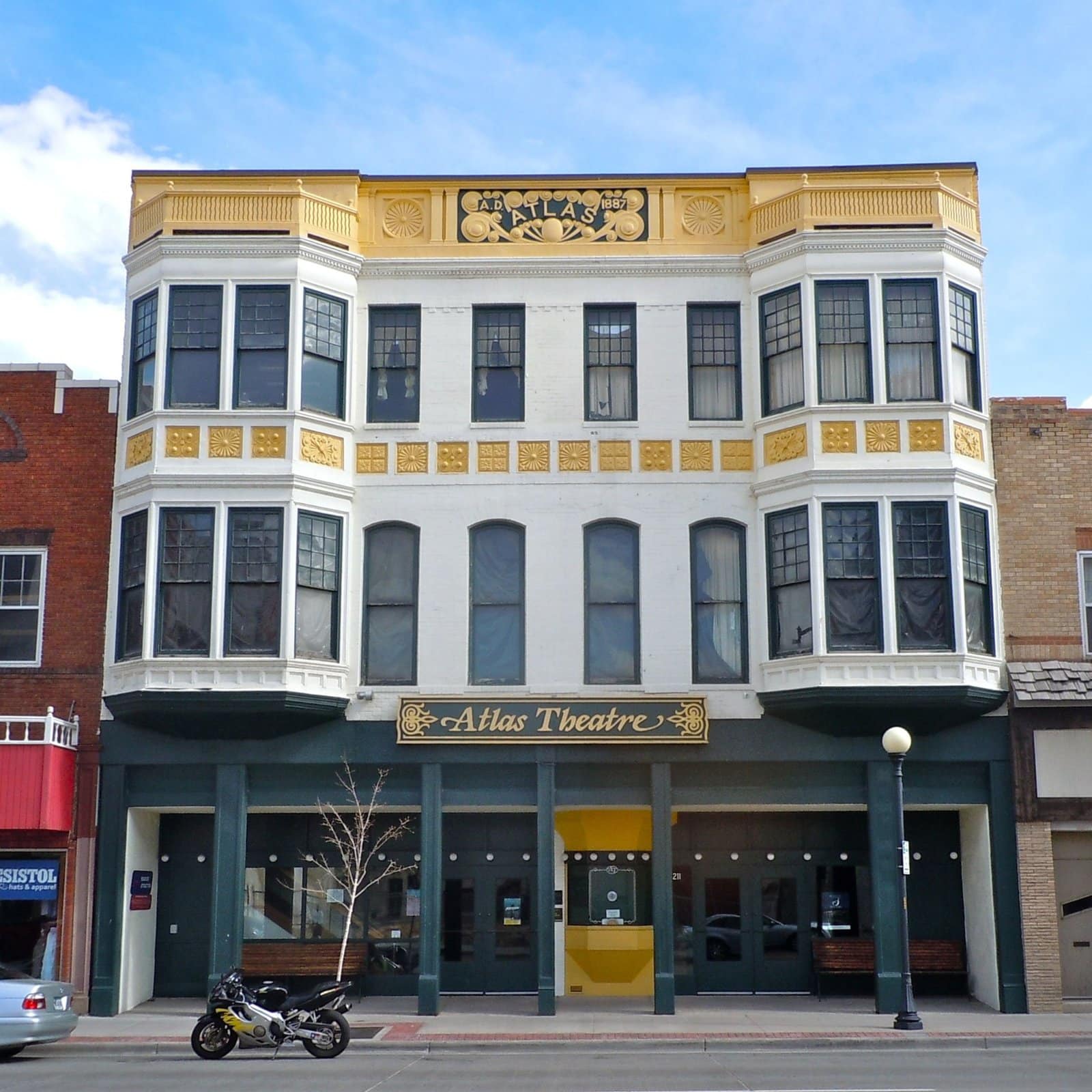 sell commercial real estate in Cheyenne, WY